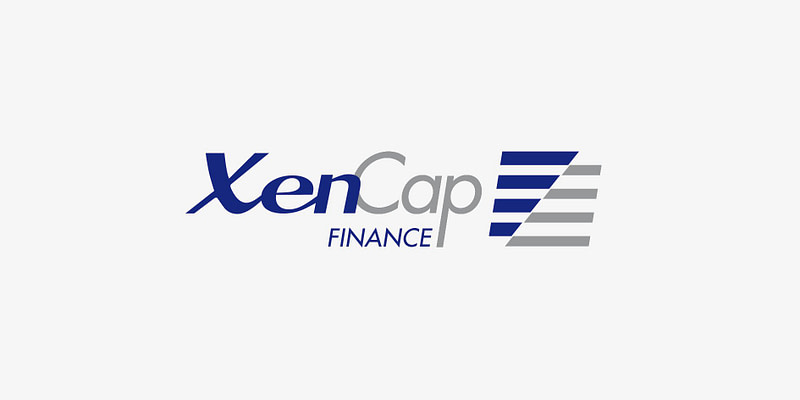 XenCap Finance logo erstellung