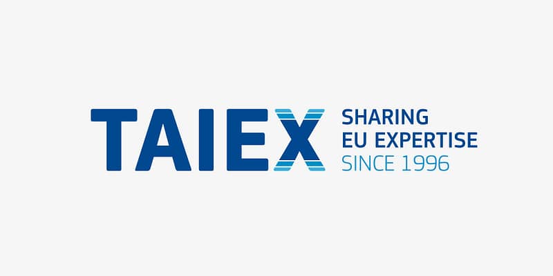 Taiex logo erstellung