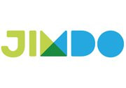 Logo von Jimdo, Kunde unserer Werbeagentur Essen