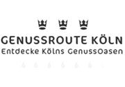 Logo Genussroute Köln