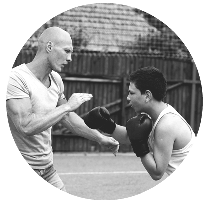 Beratung Sparring Partner Kompetenz