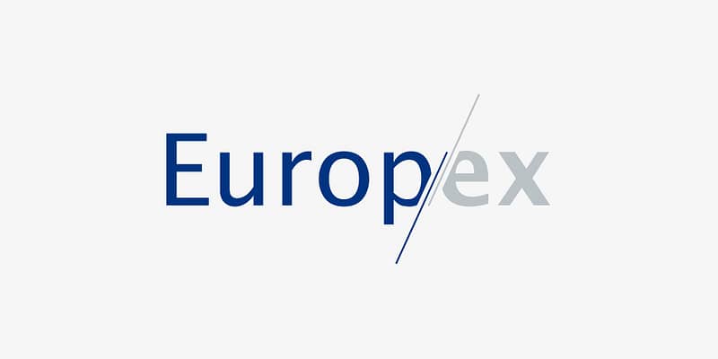 europex logo erstellung