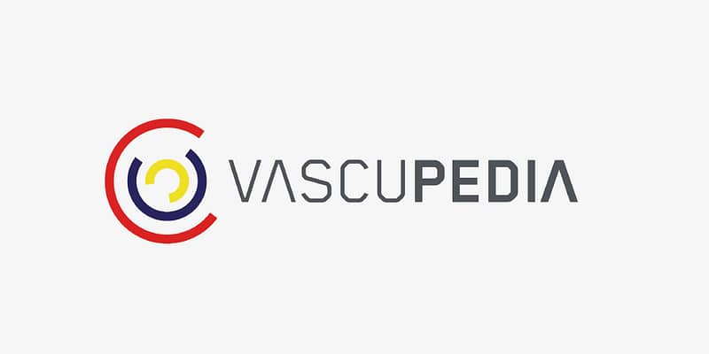 Vascupedia logo erstellung