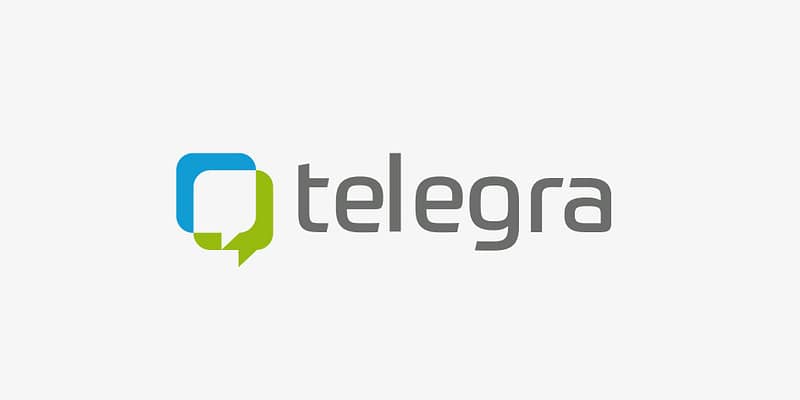 telegra logo erstellung